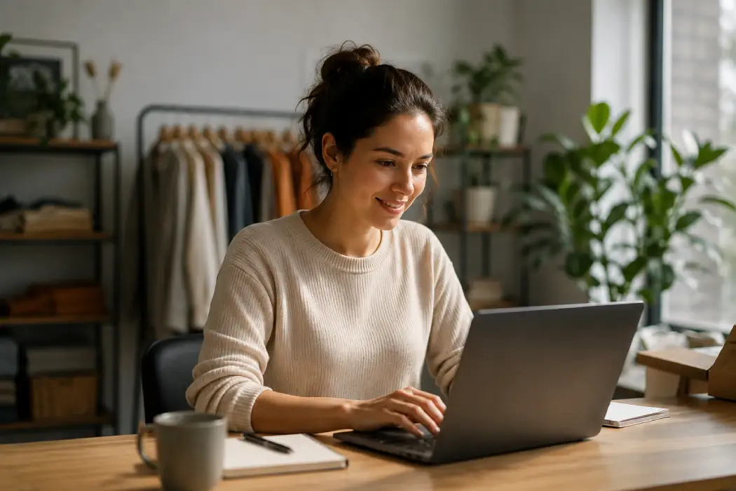 AI chatbot helping businesses capture and qualify leads