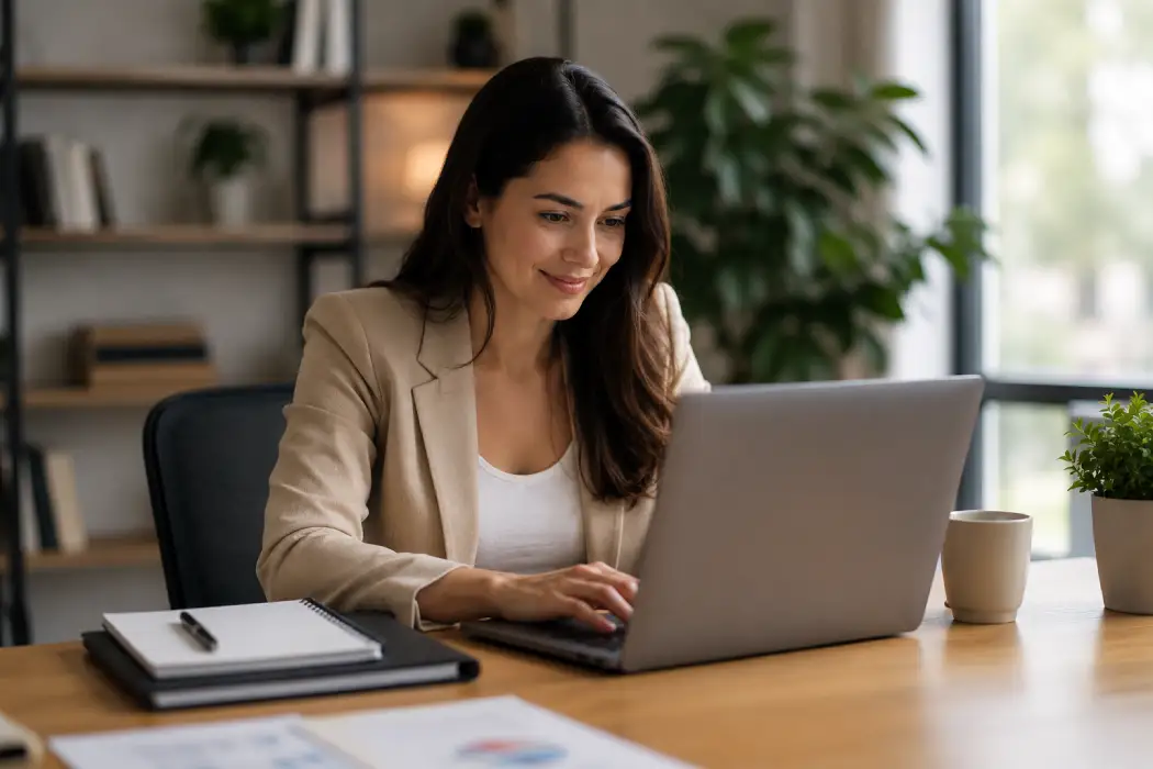 AI follow-up system automatically engaging business leads