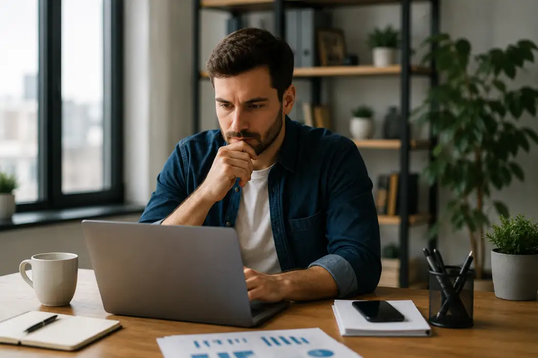 AI lead generation tools helping small businesses find prospects